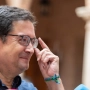 El ministro para la Transformación Digital y de la Función Pública, Óscar López. Europa Press