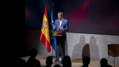 El presidente del Gobierno, Pedro Sánchez. Alberto Ortega / Europa Press