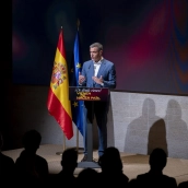 El presidente del Gobierno, Pedro Sánchez. Alberto Ortega / Europa Press