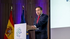 El ministro de Asuntos Exteriores, Unión Europea y Cooperación. Alberto Ortega / Europa Press