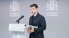 EuropaPress 7538944 ministro derechos sociales consumo agenda 2030 pablo bustinduy comparece