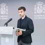 EuropaPress 7538944 ministro derechos sociales consumo agenda 2030 pablo bustinduy comparece