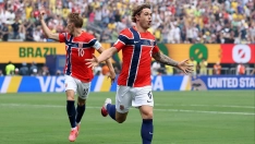 Brasil dice adiós al Mundial. Fuente: RTVE