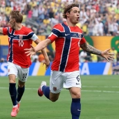 Brasil dice adiós al Mundial. Fuente: RTVE