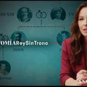 Mamen Mendizábal mejora con ‘Anatomía de…’ Fuente: Atresmedia