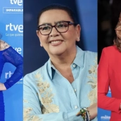 Benita Castejón, María del Monte y otros rostros televisivos: RTVE desvela las siete parejas de famosos de 'Hasta el fin del mundo 2'