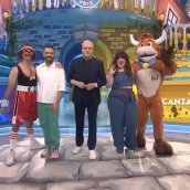RTVE pone fecha al regreso de 'El Grand Prix': todos los detalles del nuevo horario y el esperado retorno de la cucaña