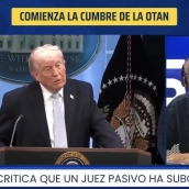 Josep Ramoneda lamenta la actitud de Europa ante Trump en 'Hoy por Hoy': "¿Qué diría el general De Gaulle si saliera de su tumba?"