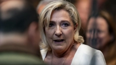 EuropaPress 5970553 diputada asamblea nacional francia candidata presidencia republica marine