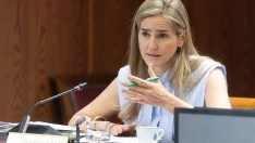 EuropaPress 7653119 vicepresidenta tercera gobierno ministra transicion ecologica sara aagesen
