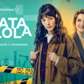 Mireia Oriol reivindica la representación del autismo en 'Ágata y Lola' de Atresplayer: "Una persona neurodivergente puede aportar mucho"