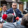 El empresario Víctor de Aldama. Fernando Sánchez / Europa Press