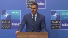 El presidente del Gobierno, Pedro Sánchez.