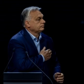 El exprimer ministro de Hungría, Viktor Orban. Imagen de archivo: Ricardo Rubio / Europa Press