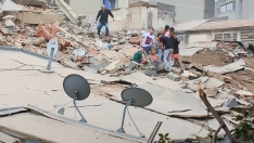 Terremotos de Venezuela. Fuente: web oficial Comité de Emergencia