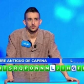 'Pasapalabra' y Roberto Leal siguen imbatibles en verano: su prueba final arrasa también este miércoles