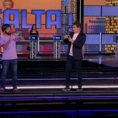 'Salta' consolida su rendimiento en Antena 3: Manuel Fuentes reúne a más de un millón y medio de espectadores únicos
