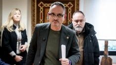 EuropaPress 7270353 alcalde mostoles manuel bautista ofrece rueda prensa negar supuesto caso