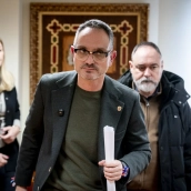 EuropaPress 7270353 alcalde mostoles manuel bautista ofrece rueda prensa negar supuesto caso EuropaPress 7270353 alcalde mostoles manuel bautista ofrece rueda prensa negar supuesto caso