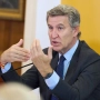 El presidente del PP, Alberto Núñez Feijóo. Juanma Serrano / Europa Press