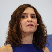 EuropaPress 7655240 presidenta comunidad madrid isabel diaz ayuso ciclo pulso comunidades EuropaPress 7655240 presidenta comunidad madrid isabel diaz ayuso ciclo pulso comunidades