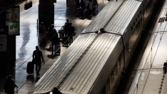 El Sindicato Español de Maquinistas y Ayudantes Ferroviarios (SEMAF) ha anunciado la convocatoria de una huelga