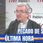 Sarah Santaolalla estalla contra el presidente de los obispos tras vincular el Orgullo con "el pecado de Satán": "Lo que es pecado es violar niños"